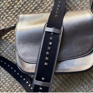 Authentic Valentino Crossbody